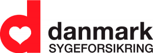 Sygeforsikringen danmark logo